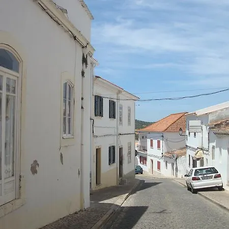 Bellavita Country Holiday home Paderne (Faro)