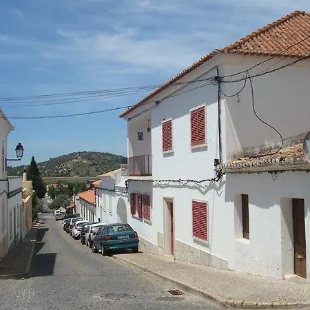 Bellavita Country Paderne (Faro)