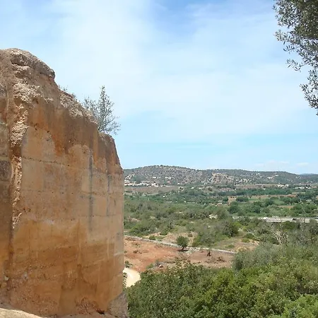 Bellavita Country Paderne (Faro)