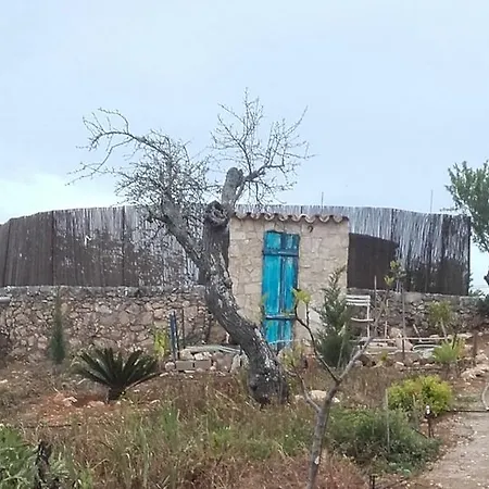 Bellavita Country Holiday home